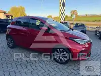2021 Renault ZOE