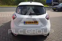 2021 Renault ZOE