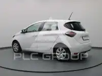 2021 Renault ZOE