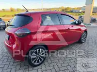 2021 Renault ZOE