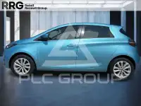 2021 Renault ZOE