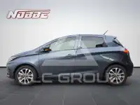 2021 Renault ZOE