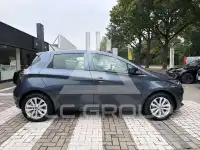 2021 Renault ZOE