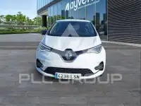 2021 Renault ZOE
