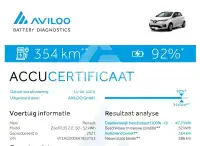2021 Renault ZOE