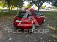2021 Renault ZOE