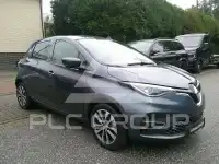 2021 Renault ZOE