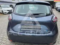 2021 Renault ZOE