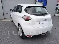 2021 Renault ZOE