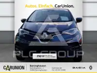 2021 Renault ZOE