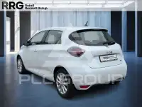 2021 Renault ZOE