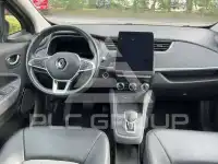 2021 Renault ZOE