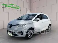2021 Renault ZOE