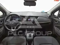 2021 Renault ZOE