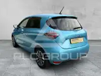 2021 Renault ZOE