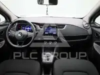 2021 Renault ZOE