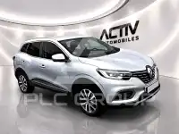 2021 Renault Kadjar
