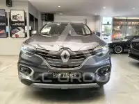 2021 Renault Kadjar