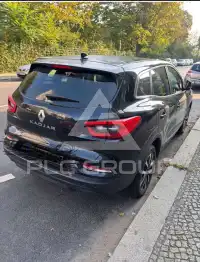 2021 Renault Kadjar