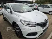 2021 Renault Kadjar