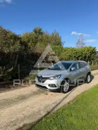 2021 Renault Kadjar