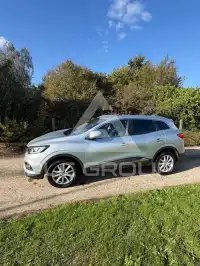 2021 Renault Kadjar