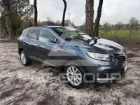 2021 Renault Kadjar