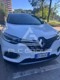 2021 Renault Kadjar