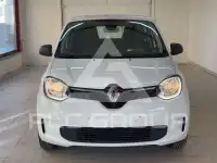 2021 Renault Twingo