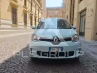 2021 Renault Twingo