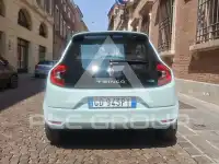 2021 Renault Twingo