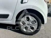 2021 Renault Twingo