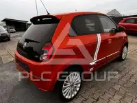 2021 Renault Twingo