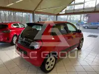 2021 Renault Twingo