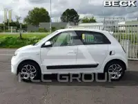 2021 Renault Twingo
