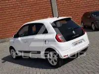 2021 Renault Twingo