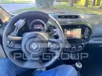 2021 Renault Twingo