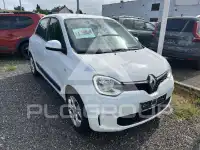 2021 Renault Twingo