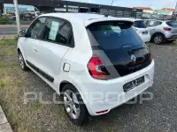 2021 Renault Twingo