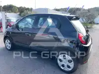 2021 Renault Twingo