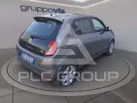 2021 Renault Twingo