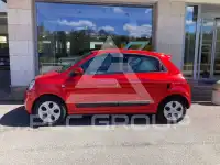 2021 Renault Twingo