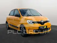 2021 Renault Twingo