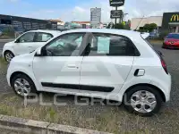 2021 Renault Twingo