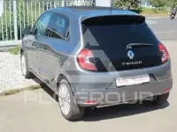 2021 Renault Twingo