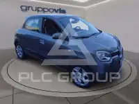 2021 Renault Twingo