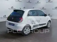 2021 Renault Twingo