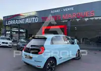 2021 Renault Twingo