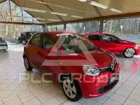 2021 Renault Twingo