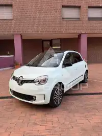 2021 Renault Twingo